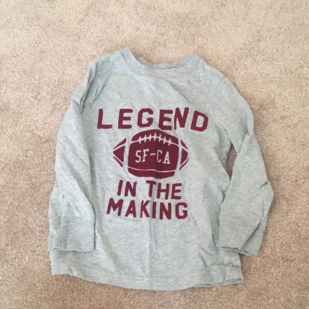 Boys Shirt